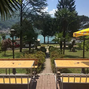 Margutte E Morgante Novate Mezzola