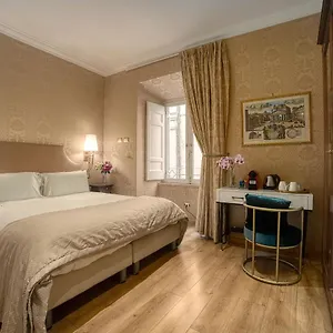Bq House Trevi Luxury Affittacamere
