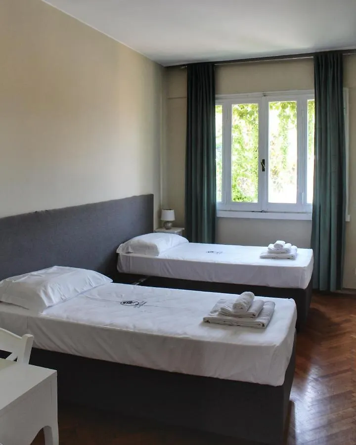 Bed & Breakfast Relais La Fornarina 2 Bed and Breakfast Rome