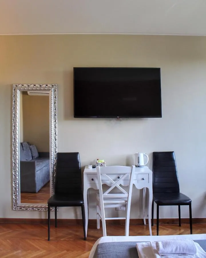 Relais La Fornarina 2 Bed and Breakfast Rome Bed & Breakfast